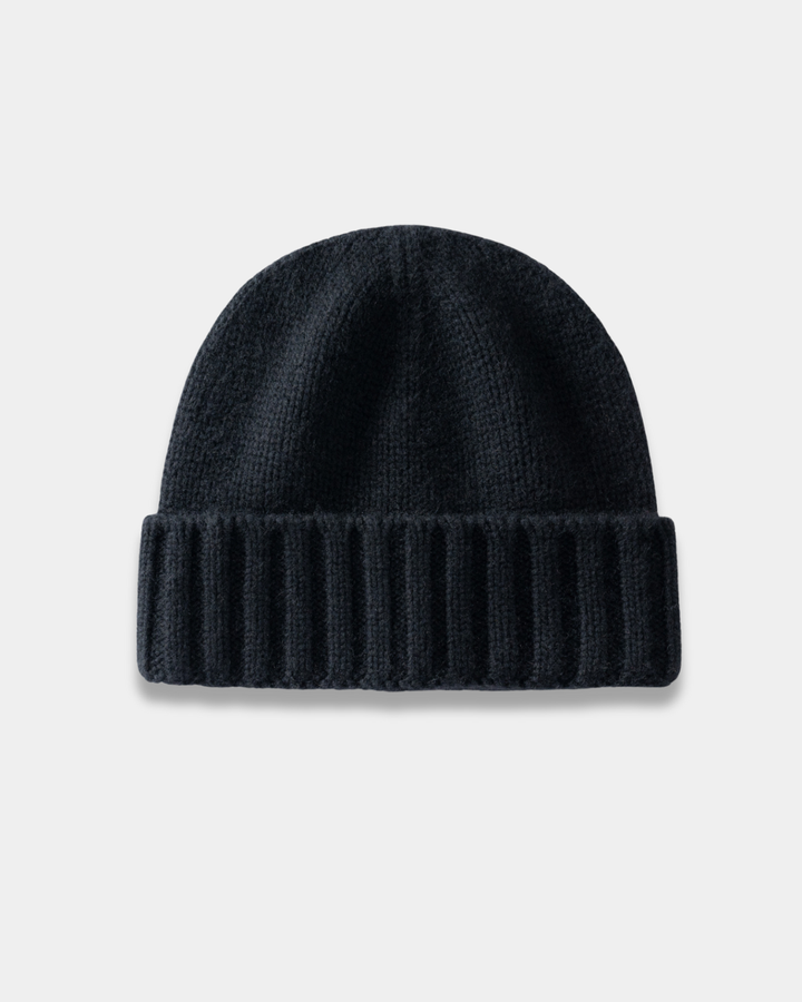 Beckford - Cashmere Beanie