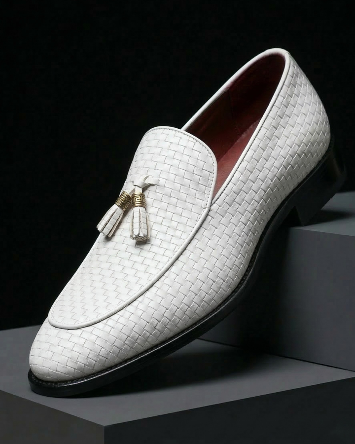 Veneto - Leather Loafer