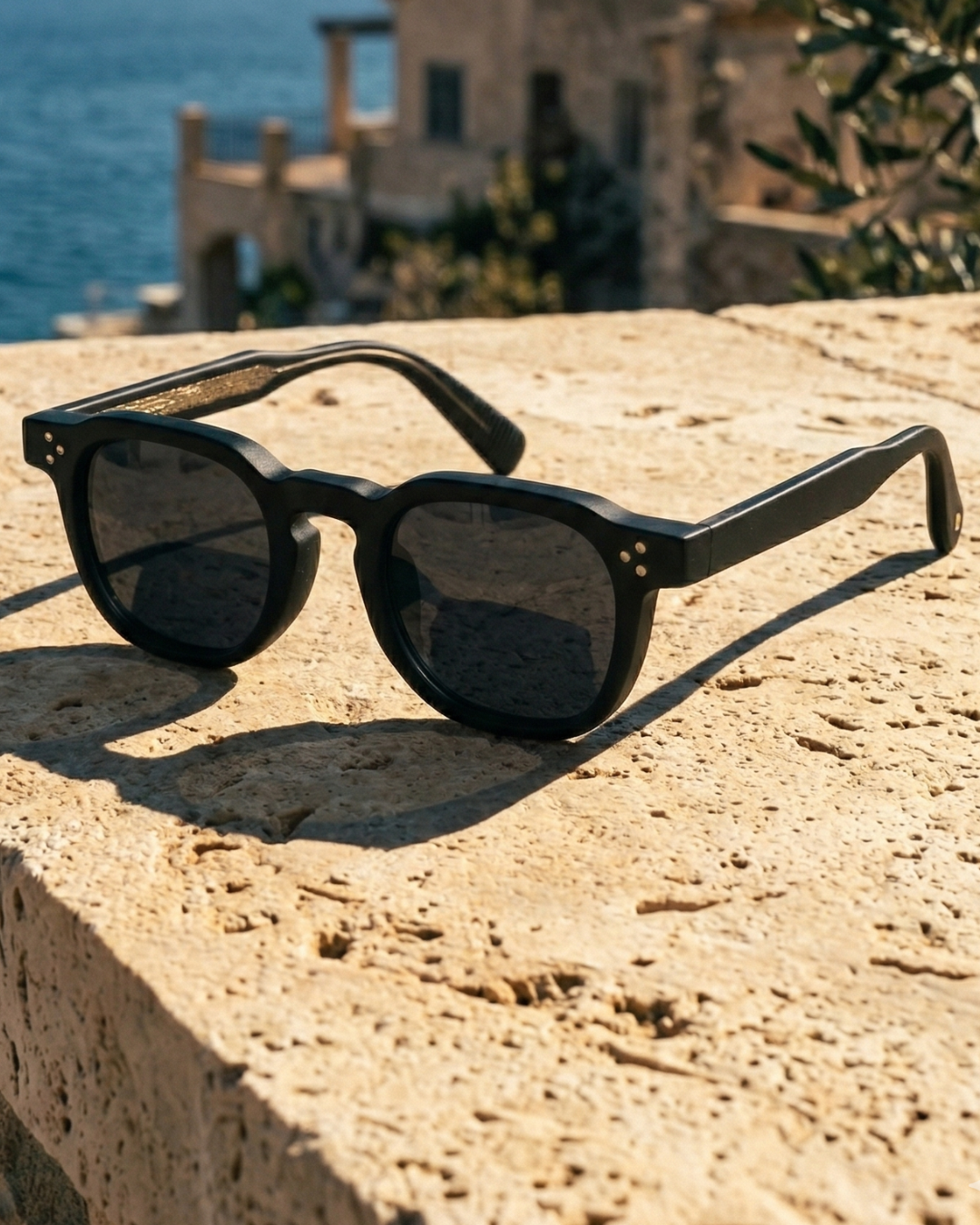 Naples - Sunglasses
