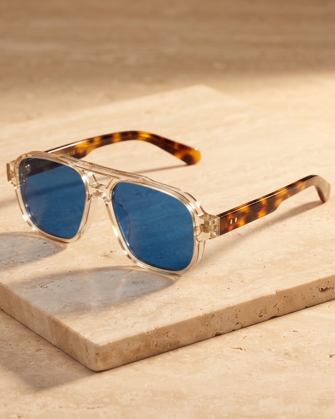 The Curator Aviator