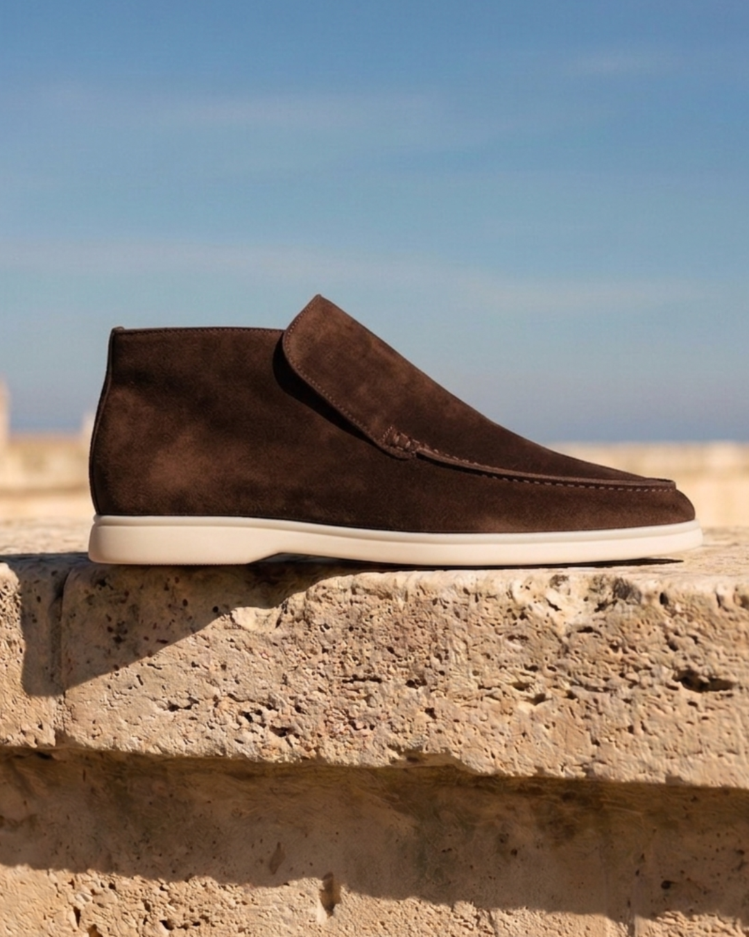 Positano - Slip On