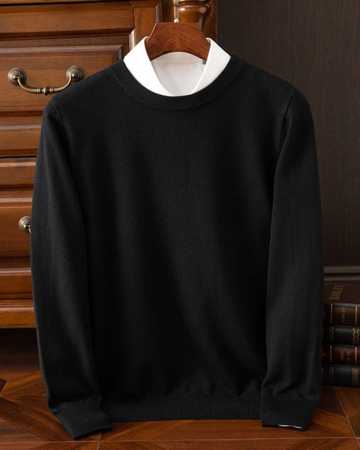 Ashford - Cashmere Sweater