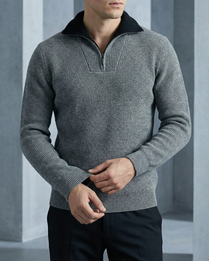 Whitmore - Quarter-Zip