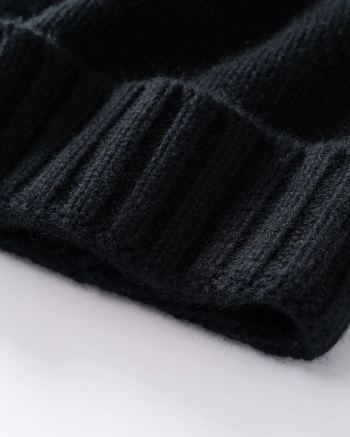 Beckford - Cashmere Beanie