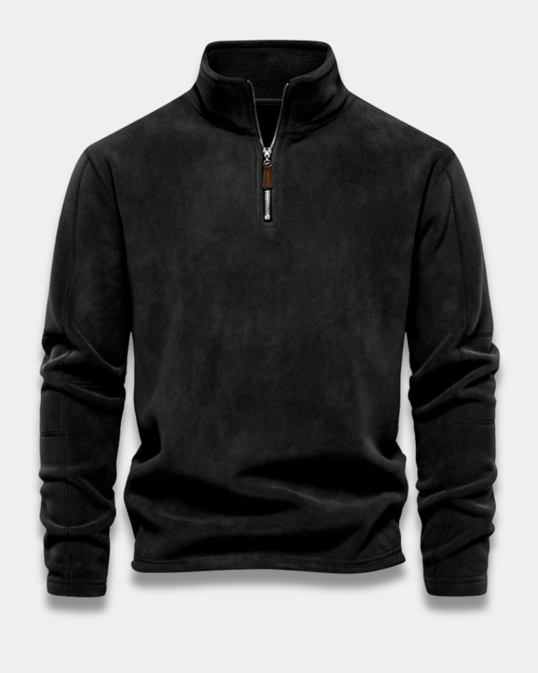 Westbridge - Fleece Pullover