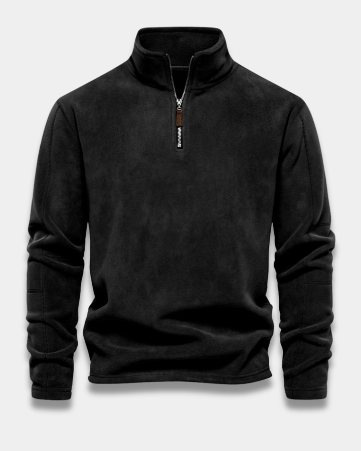 Westbridge - Fleece Pullover