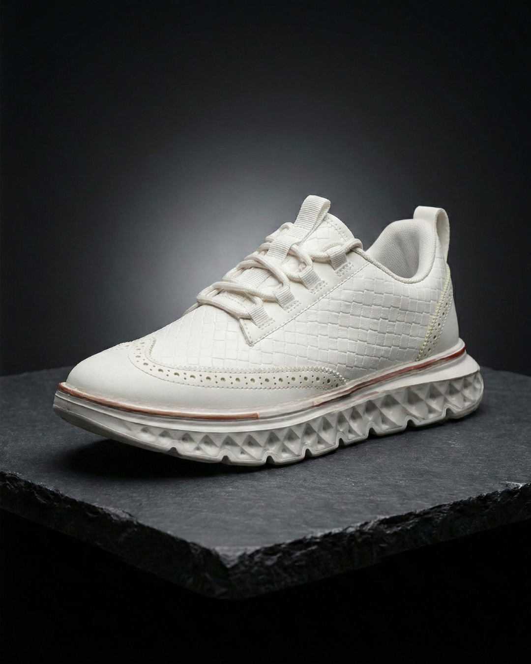 Wellington - Dress Sneaker