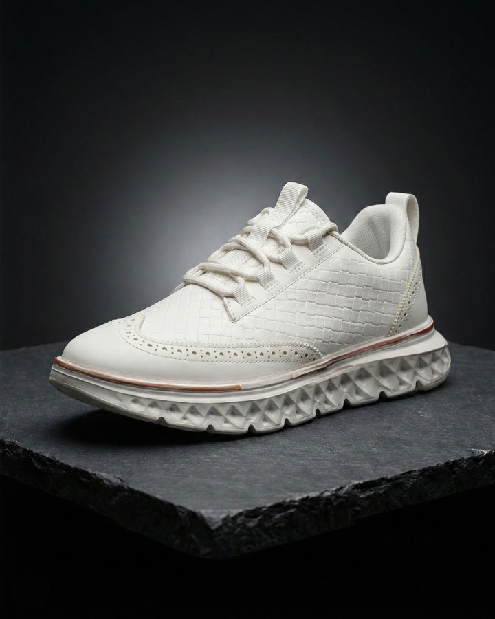 Wellington - Dress Sneaker