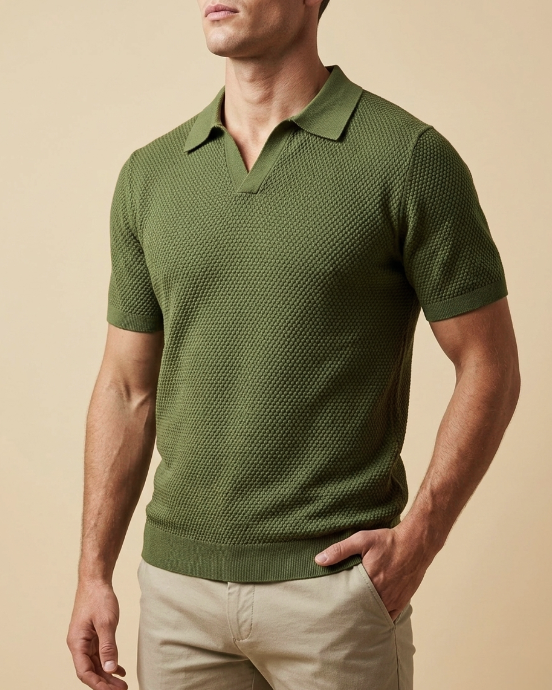 Ashford - Polo Shirt
