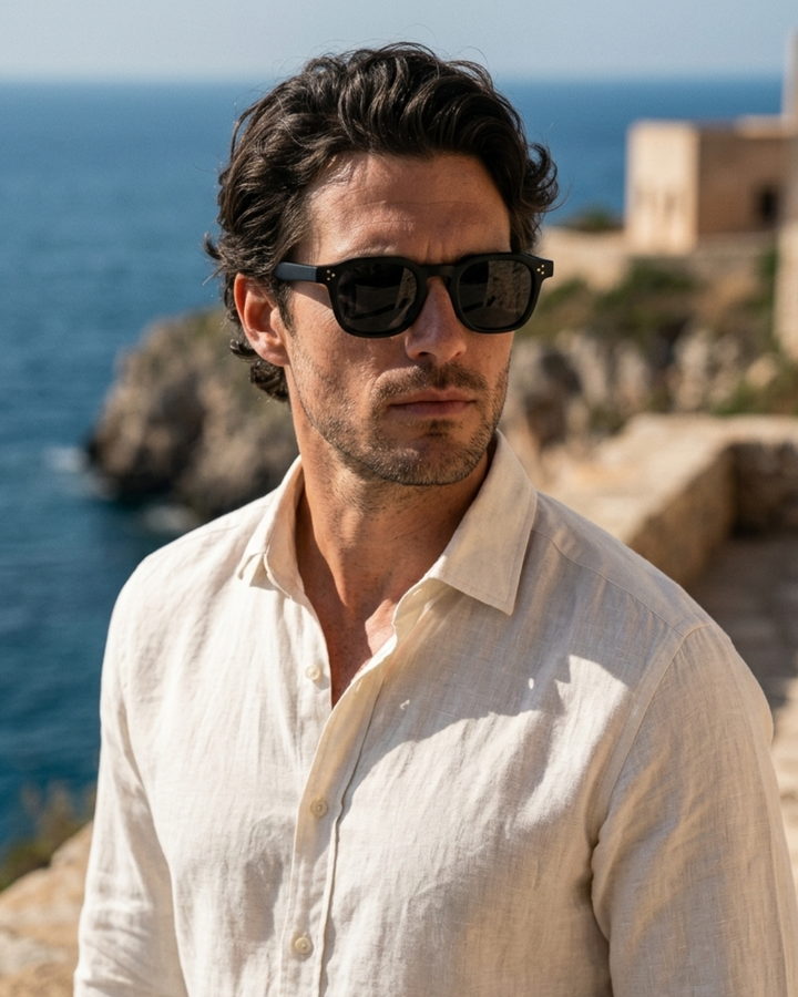 Naples - Sunglasses