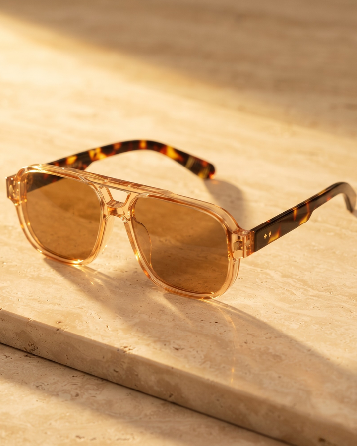 The Curator Aviator