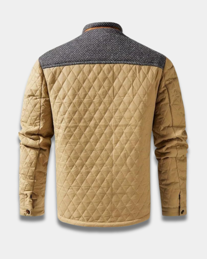 Stratford - Quilted Jacket