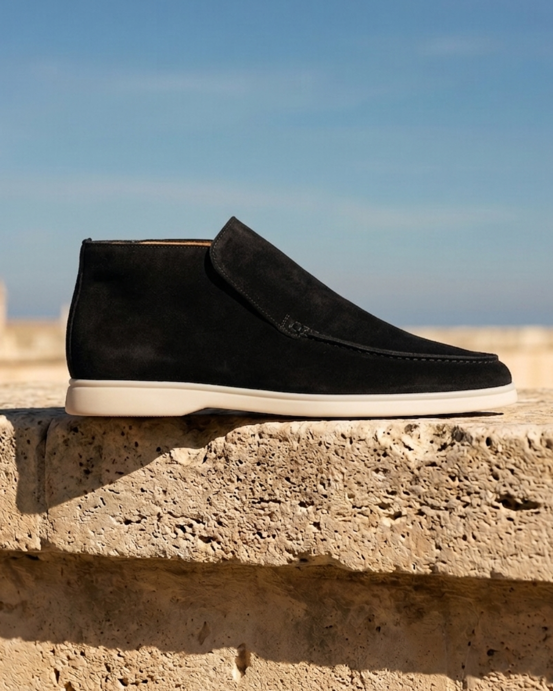 Positano - Slip On