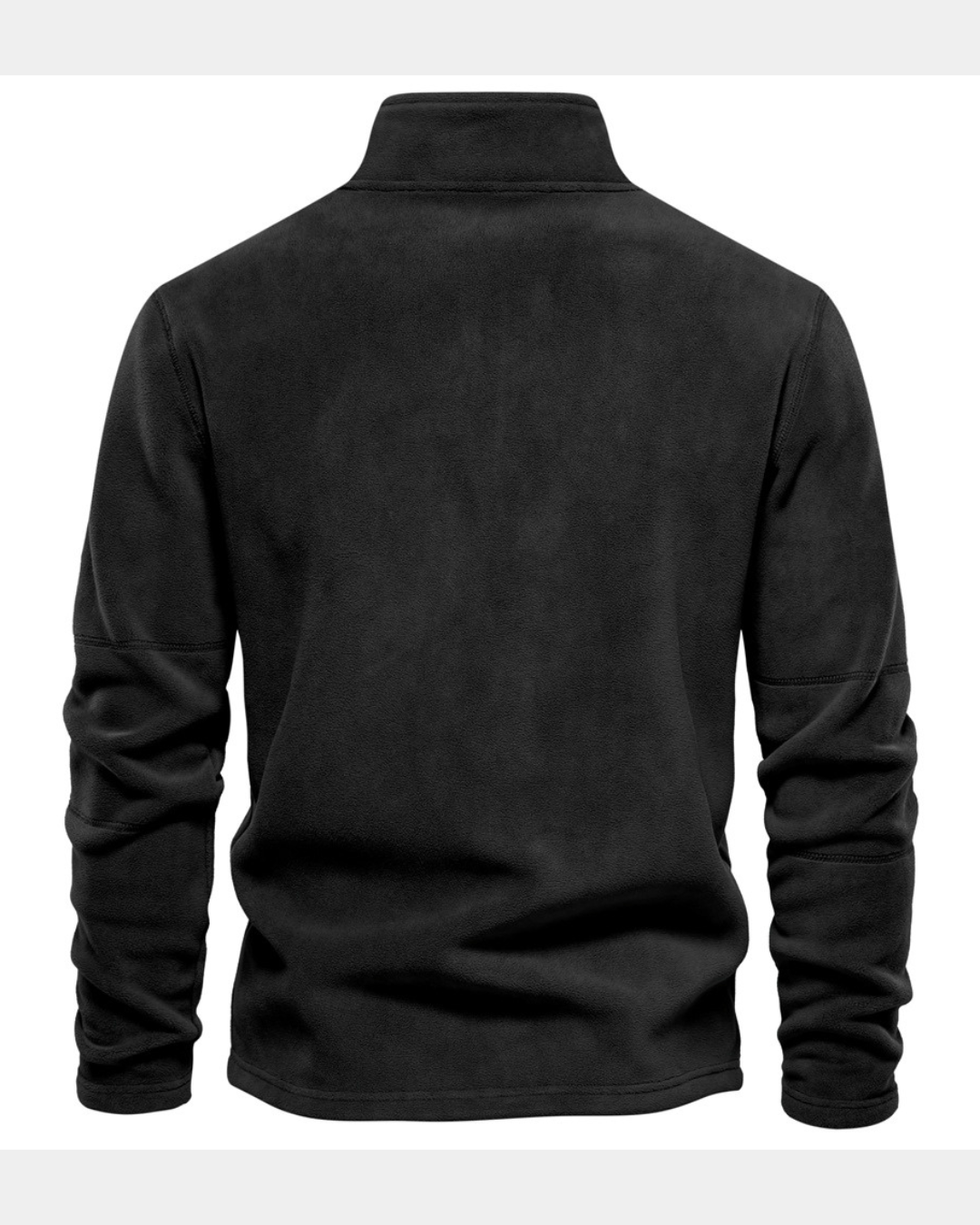 Westbridge - Fleece Pullover