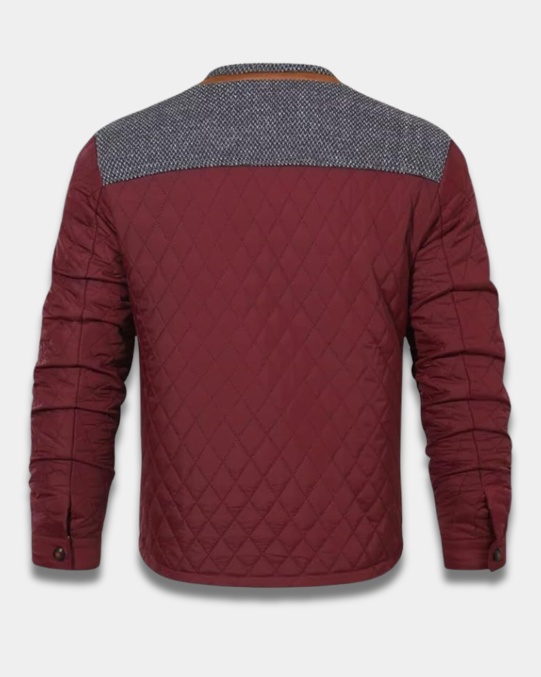 Stratford - Quilted Jacket