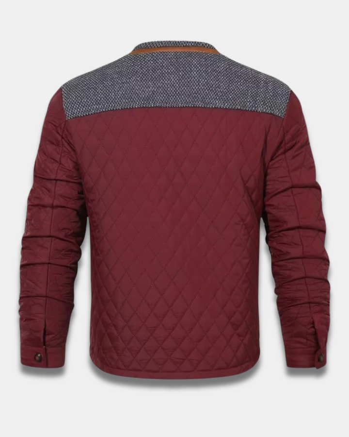 Stratford - Quilted Jacket