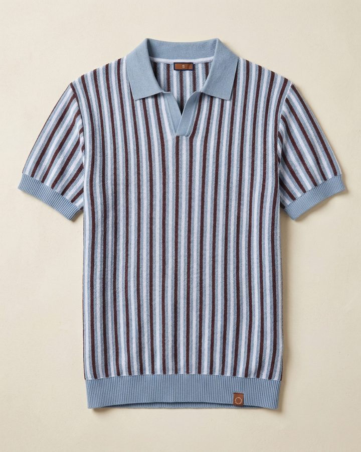 Aston - Polo Shirt