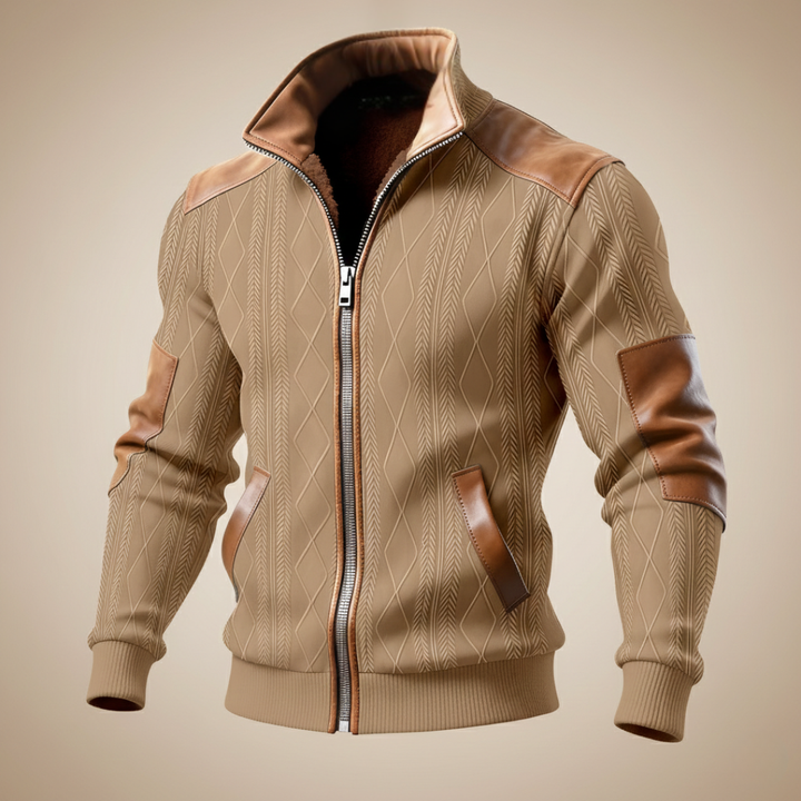 Hamilton - Knit Sweater
