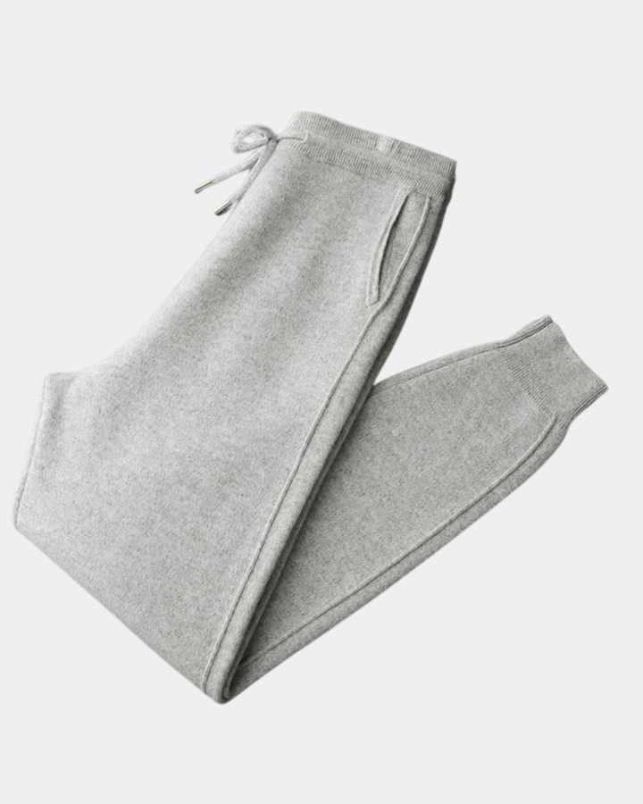 Beckford - Wool Joggers