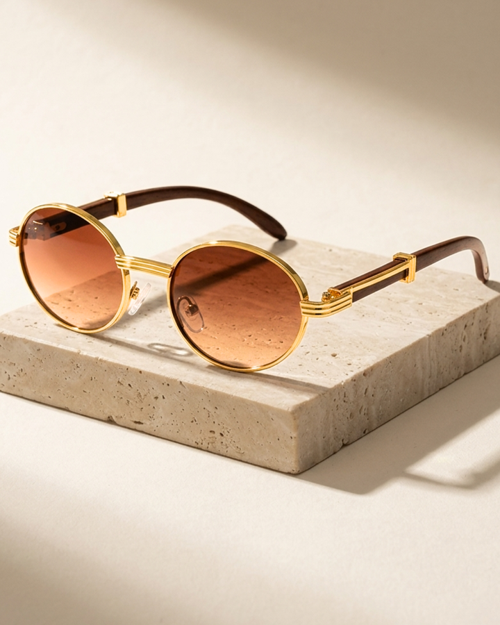 Lusso - Vintage Shades