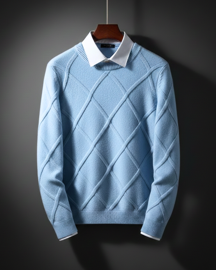 Calvert - Cashmere Sweater