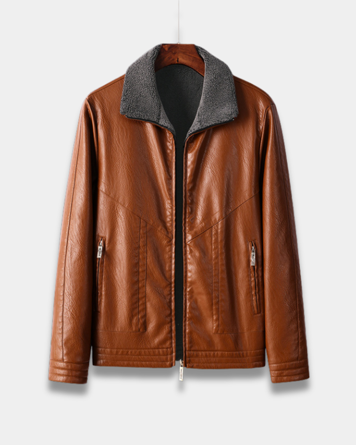 Legacy - Leather Jacket