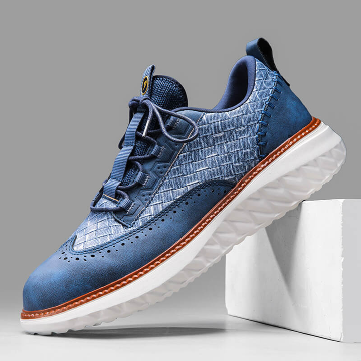 Belmont - Dress Sneaker
