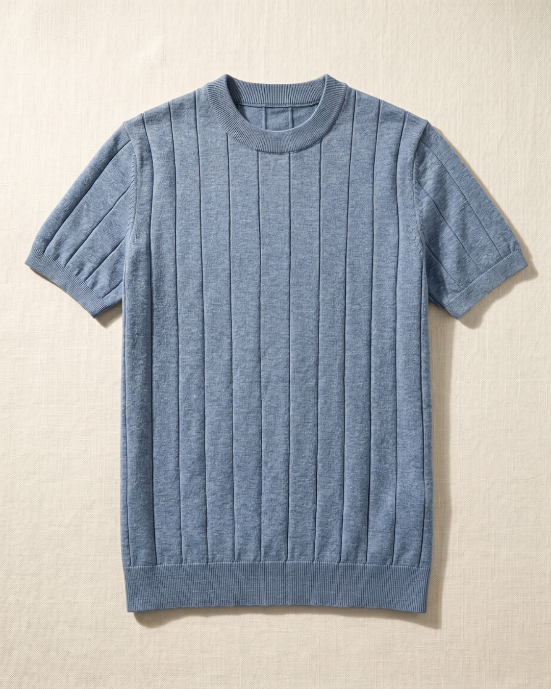Savio — Rib Knit