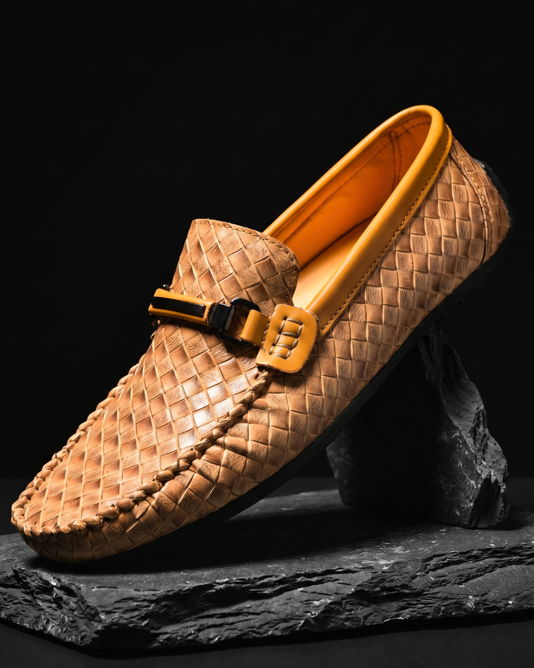 Tessaro - Horsebit Loafer