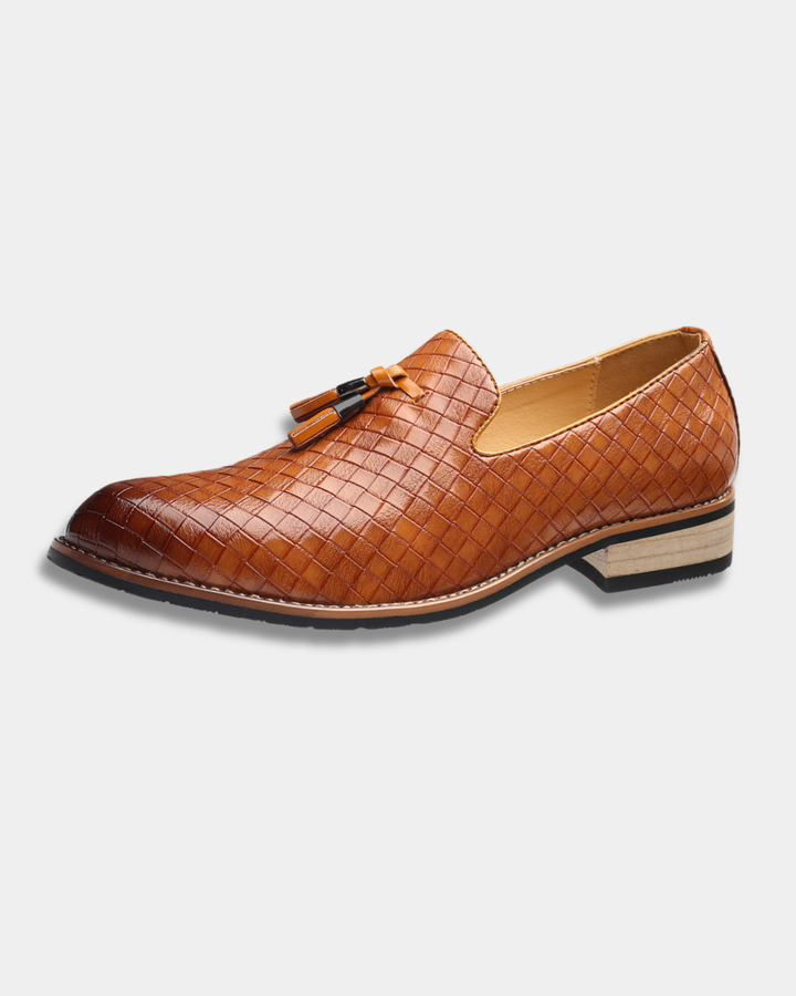 Benford - Tassel Loafer