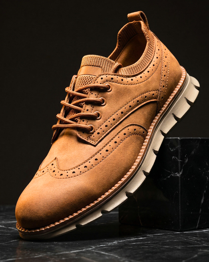 Harrington - Dress Sneaker