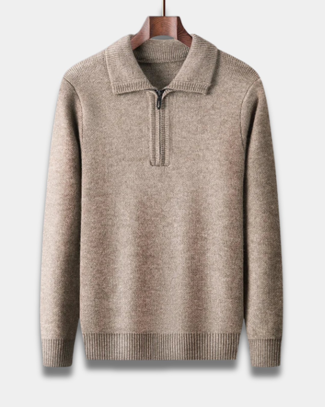 Charleston - Knit Sweater