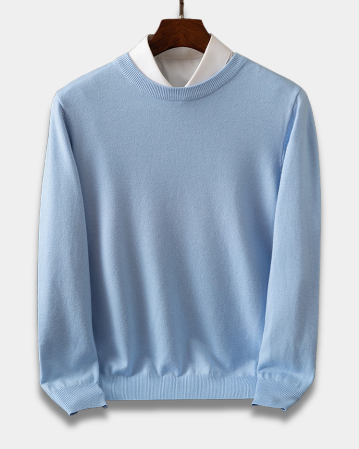 Ashford - Cashmere Sweater