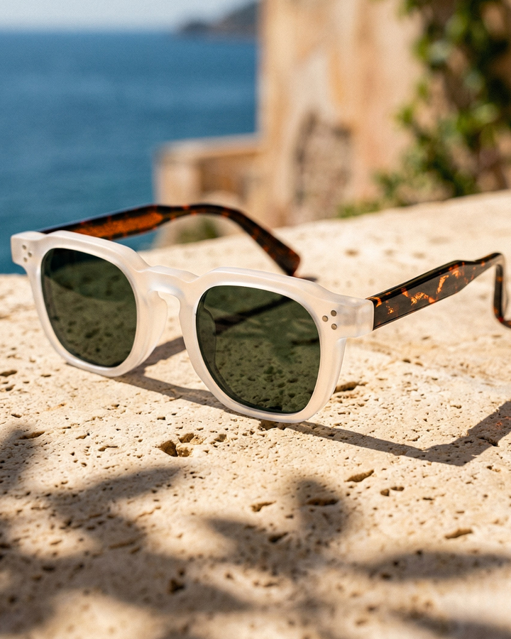 Naples - Sunglasses