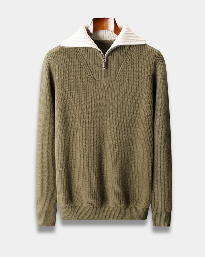 Whitmore - Quarter-Zip