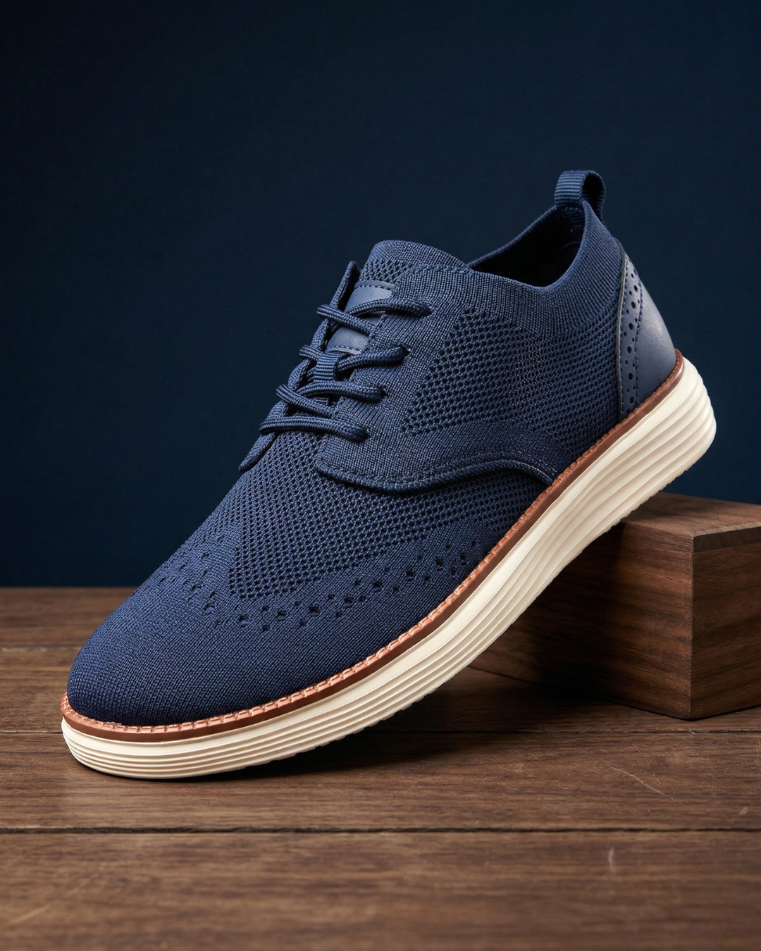 Preston - Dress Sneaker