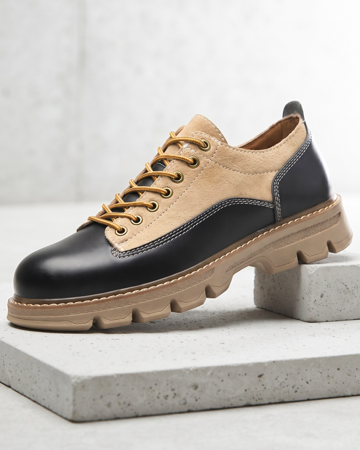 The Nomad Hybrid Utility Derby