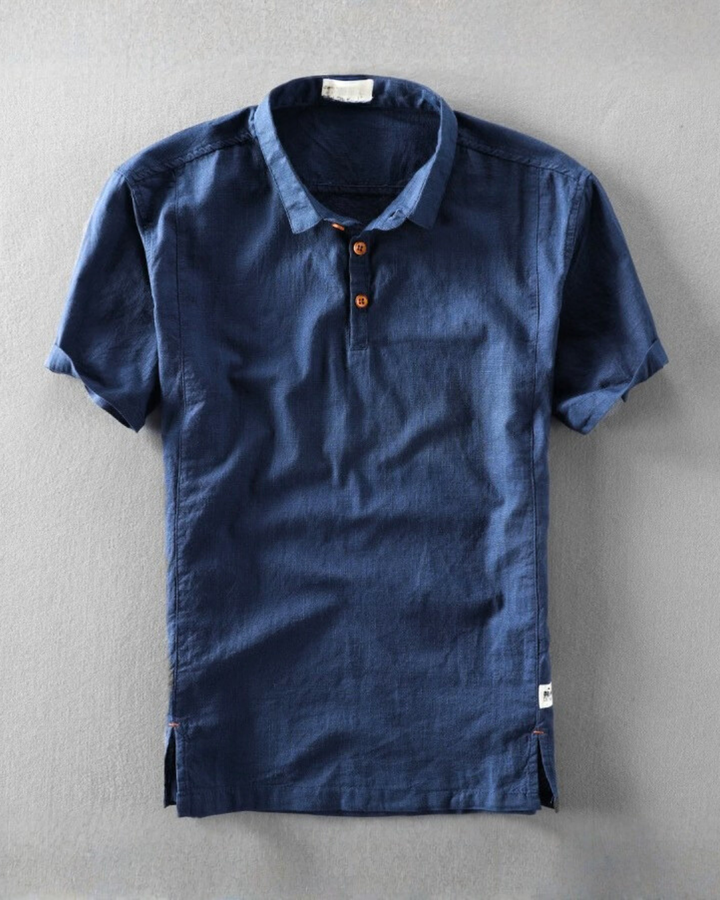 Cabo - Linen Shirt