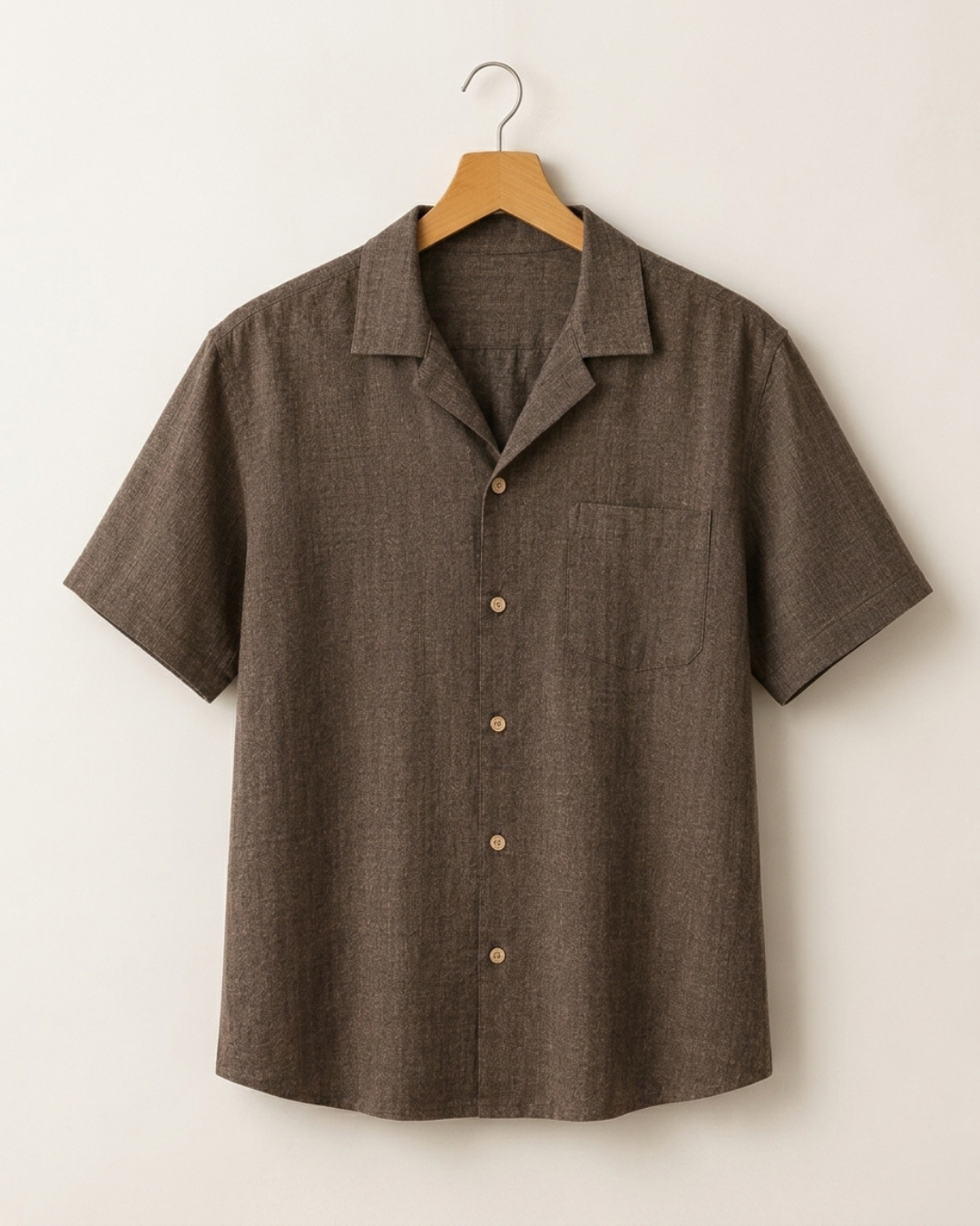 Riviera Tactile Camp Shirt