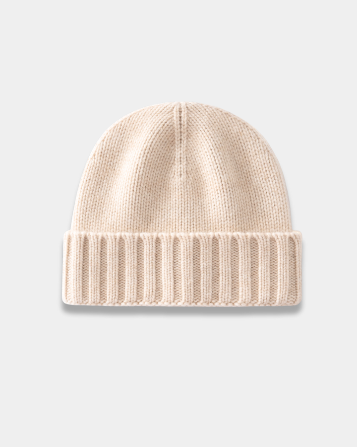 Beckford - Cashmere Beanie