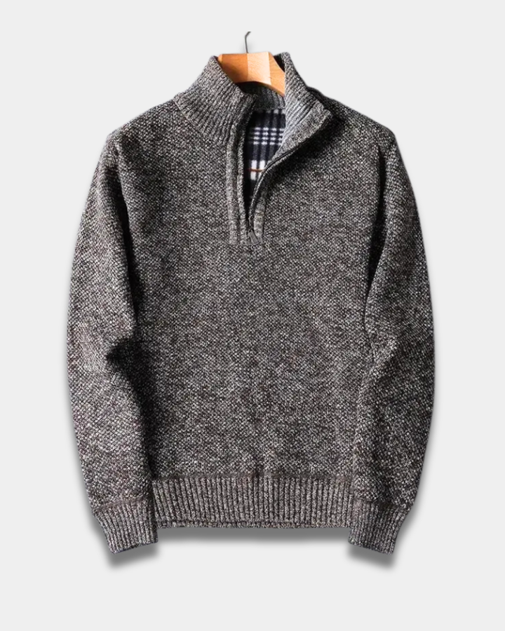 Highland - Quarter Zip