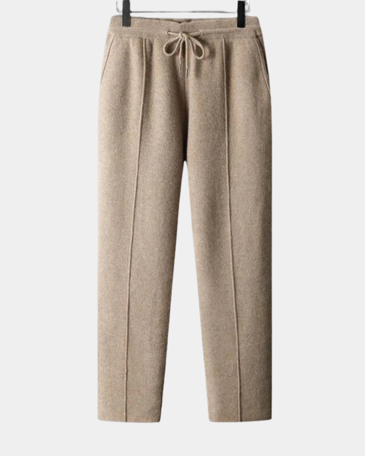 Wexford - Wool Trousers
