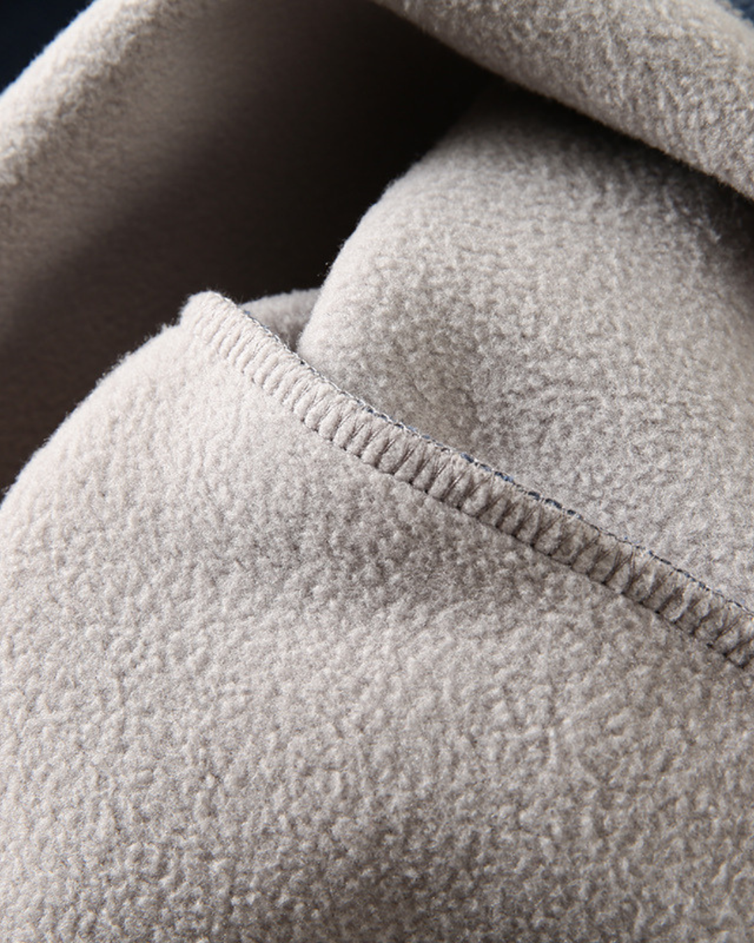 Ralph - Thermal Henley