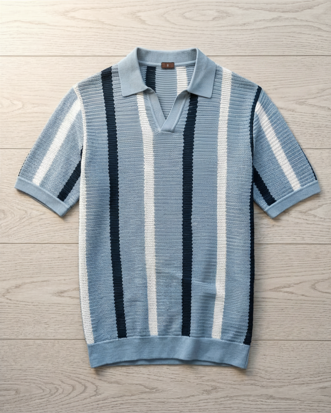 Camden - Coastal Polo