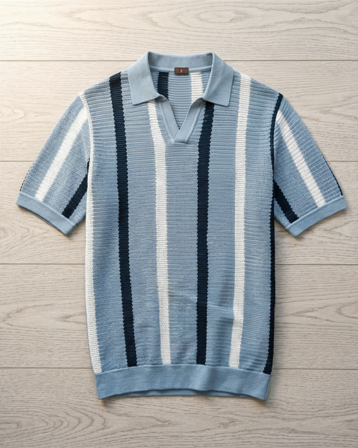 Camden - Coastal Polo