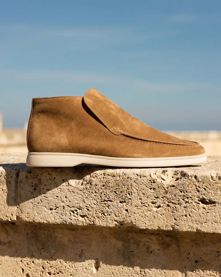 Positano - Slip On