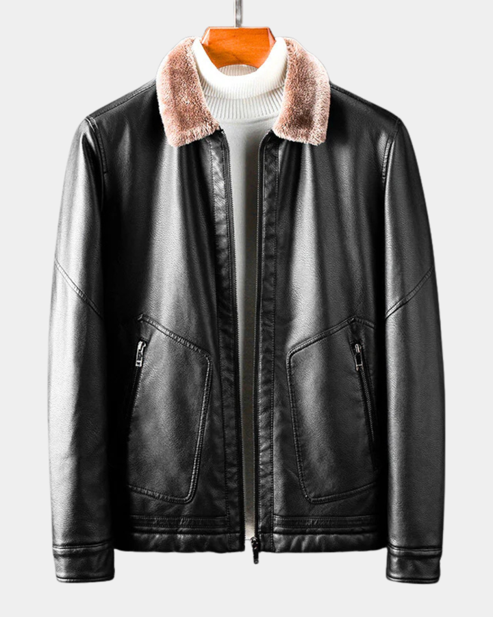 Wexford - Leather Jacket