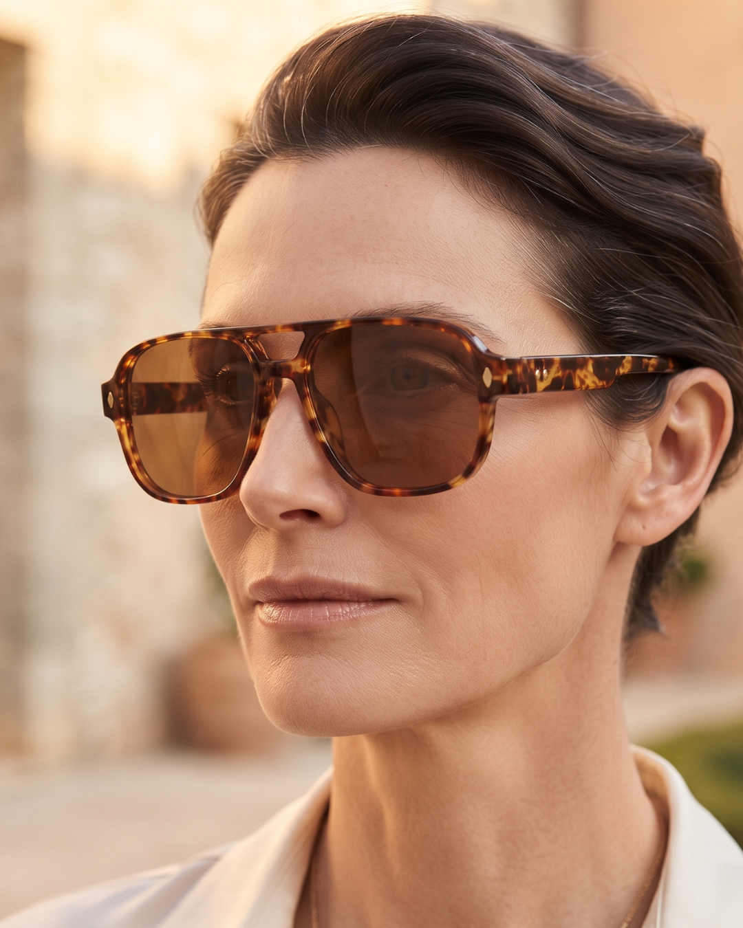 The Curator Aviator