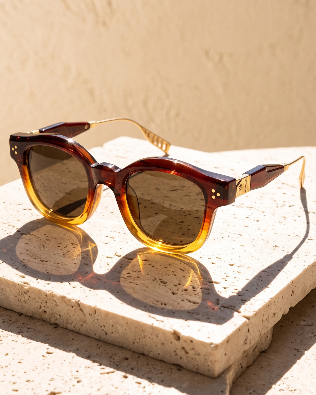 The Amalfi Sunglasses