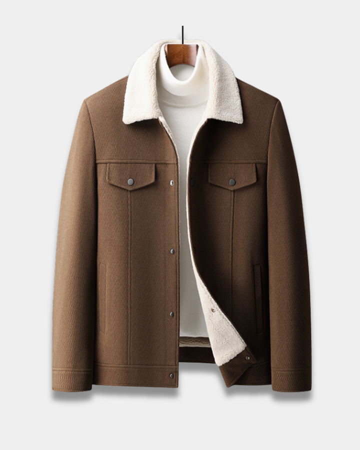 Ashford - Sherpa Jacket